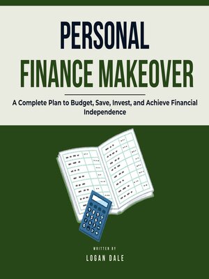 cover image of Personal Finance Makeover
